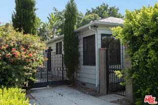 508 N San Vicente Blvd - Photo 2 of 8