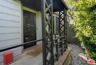 508 N San Vicente Blvd - Photo 3 of 8