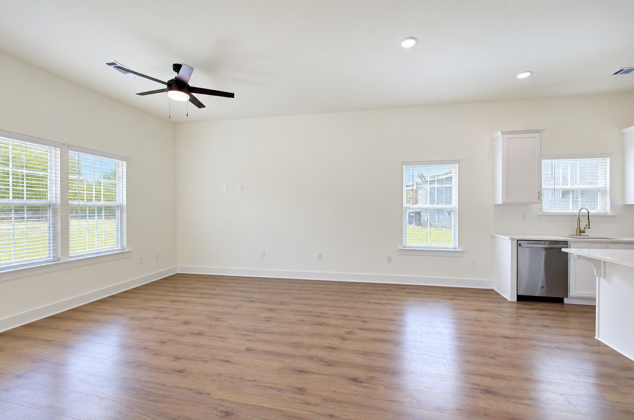 9 Arbor Ct Sw #1 - Photo 7 of 16