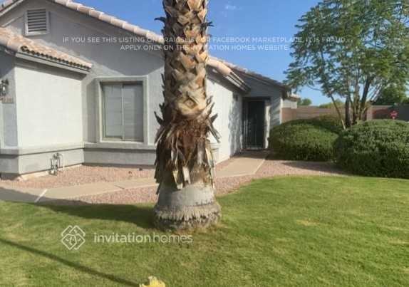 3302 W Tina Ln