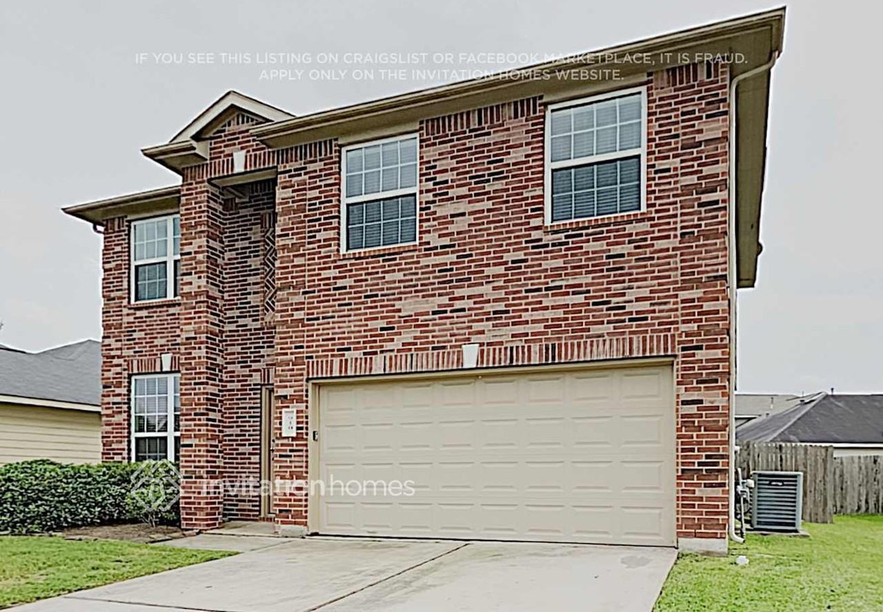 910 Doubletree Glen Dr - Photo 2 of 18