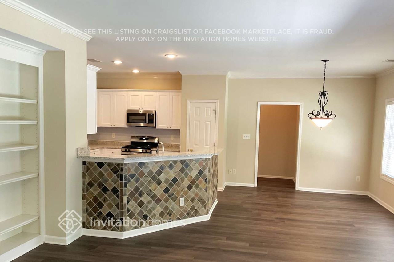 2534 Apalachee Run Way - Photo 3 of 15