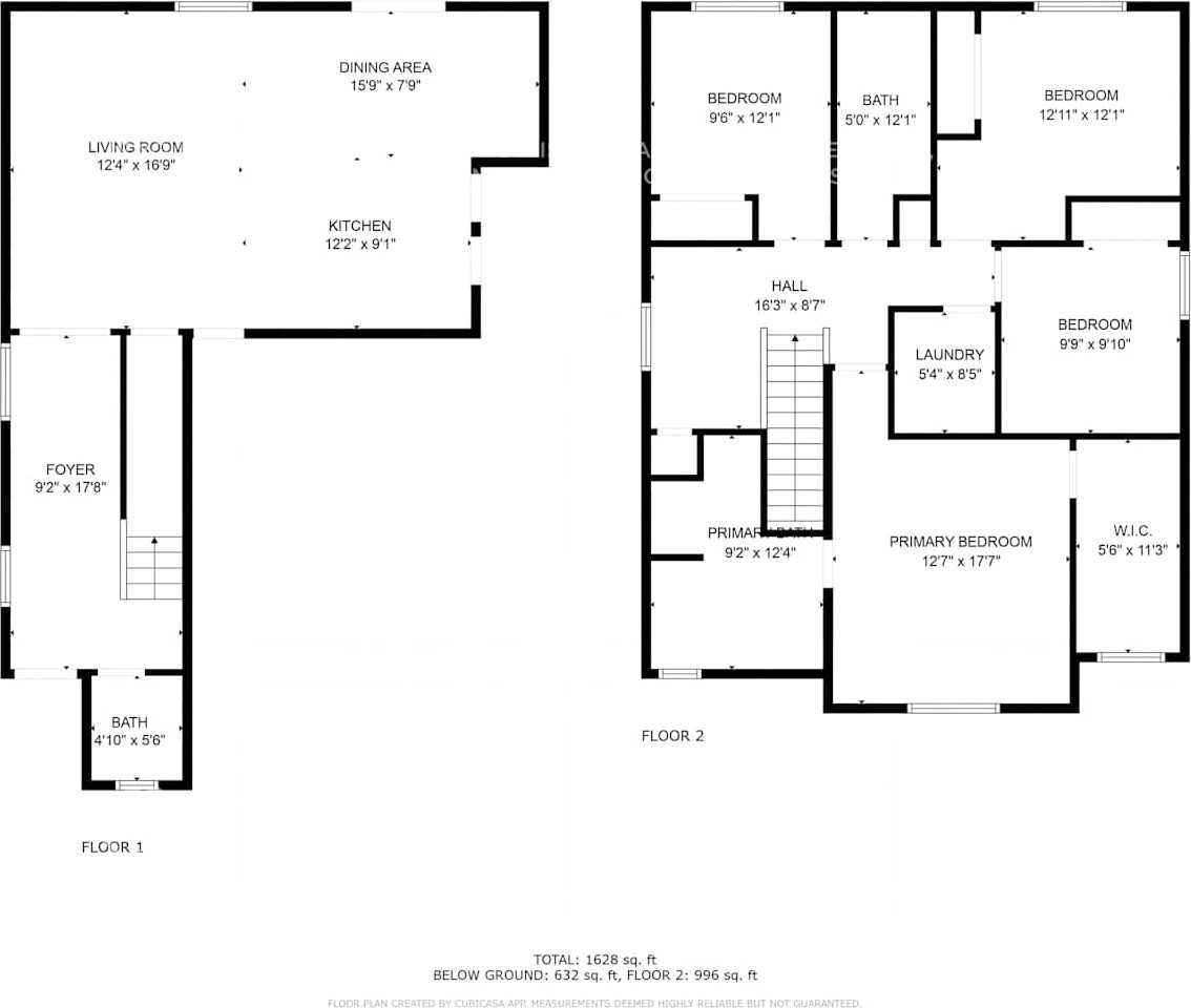 9475 Yampa St - Photo 3 of 20