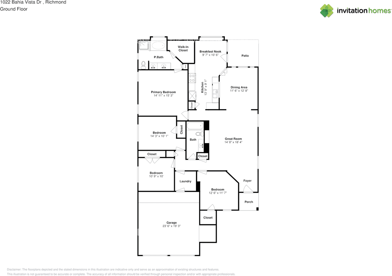 1022 Bahia Vista Dr - Photo 2 of 16
