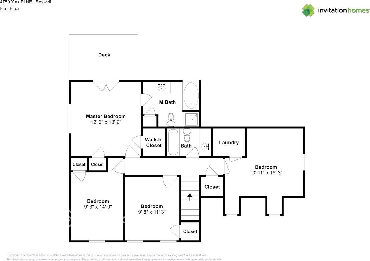 4750 York Pl Ne - Photo 3 of 15