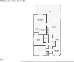 4636 E Eastwind Dr - Photo 1 of 1