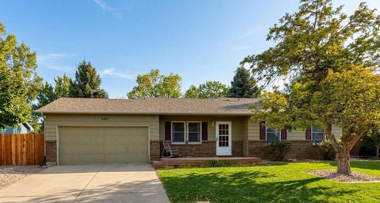 3407 Sam Houston Cir