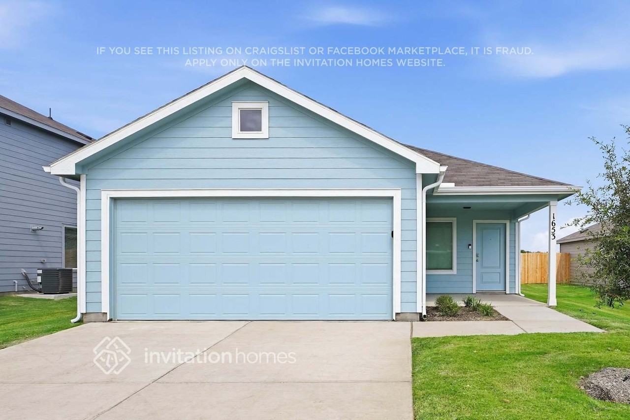 1653 Black Kite Ln