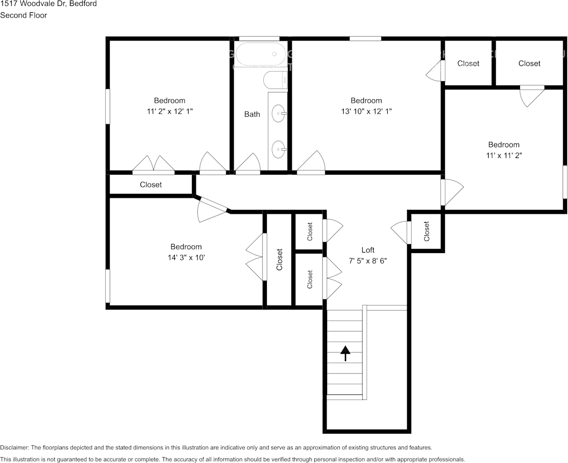 1517 Woodvale Dr - Photo 3 of 24