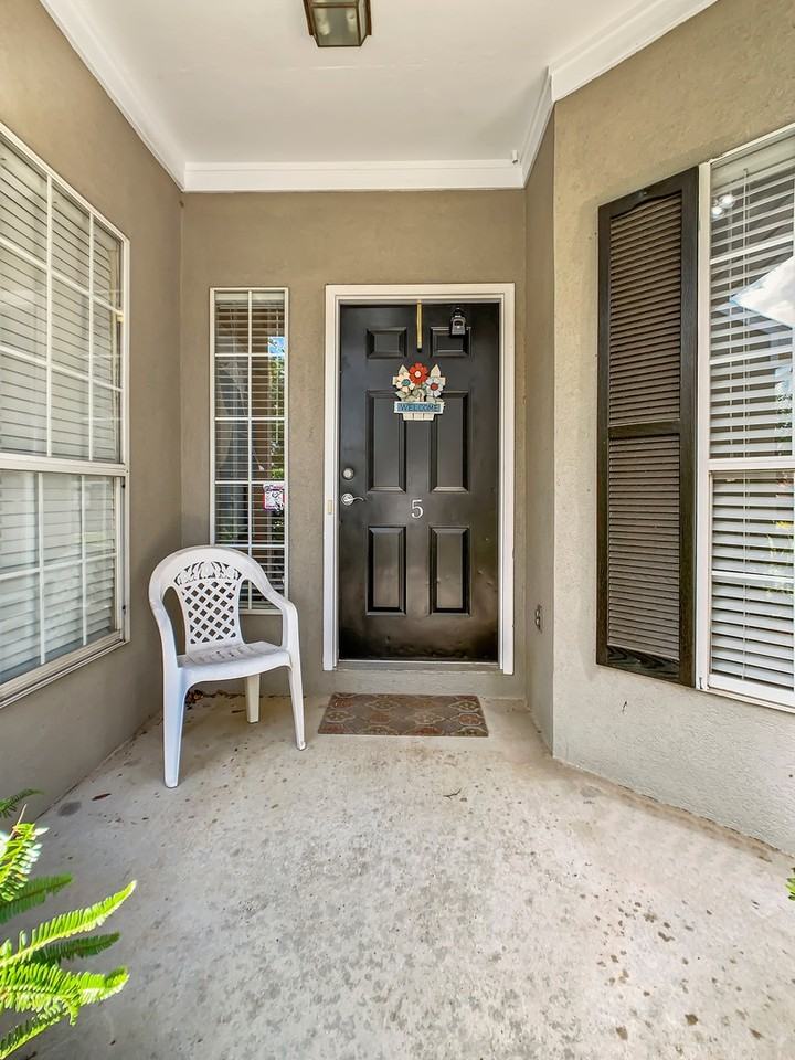 5 Thornbury