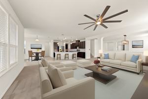 featured image of 7820 Springfield Dr