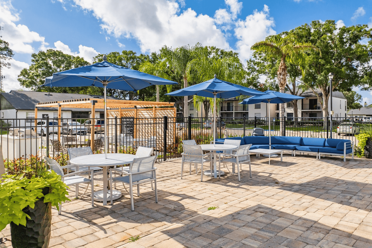 Faris Residences Largo - Photo 4 of 13