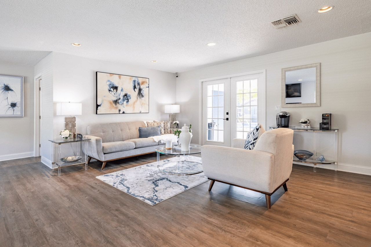 Faris Residences Largo - Photo 5 of 13