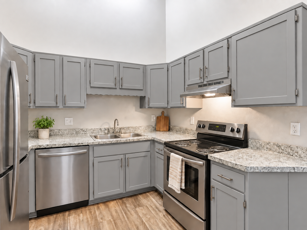 Faris Residences Smyrna - Photo 6 of 19