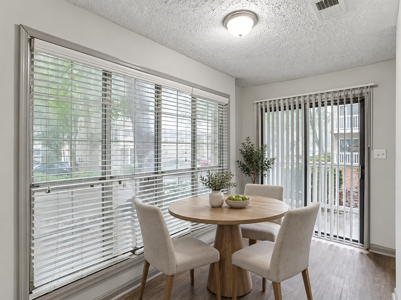 Faris Residences Smyrna - Photo 7 of 19
