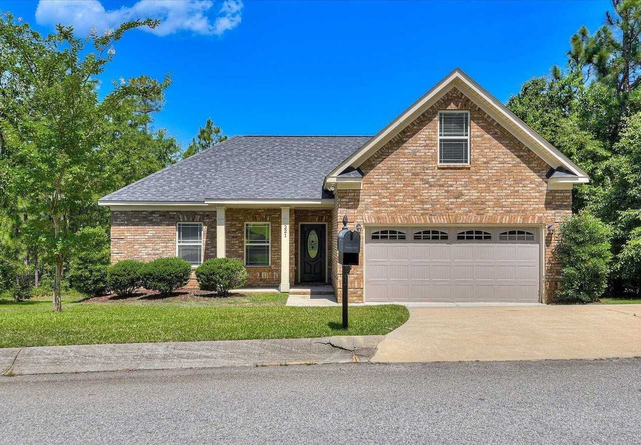 221 Grand Oaks Way
