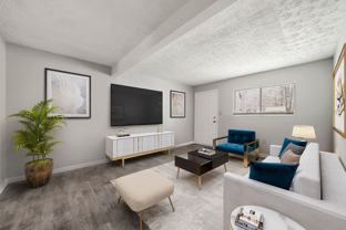 Balfour Forest Apartments - Photo 1 of 1