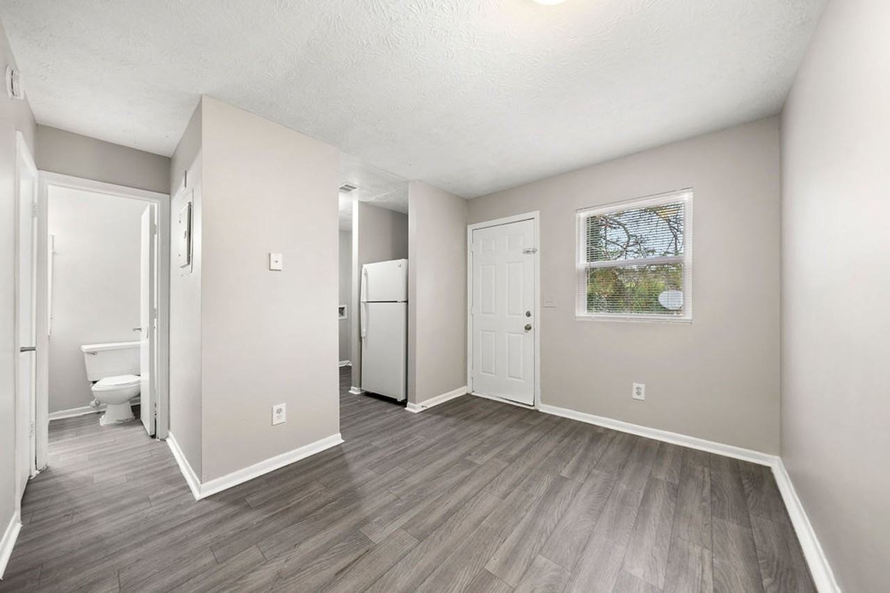 Bradford Gwinnett Apartments & Townhomes - Photo 4 of 50