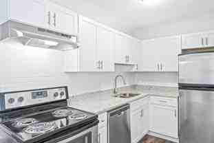Georgian Oaks Apartments - Photo 1 of 1