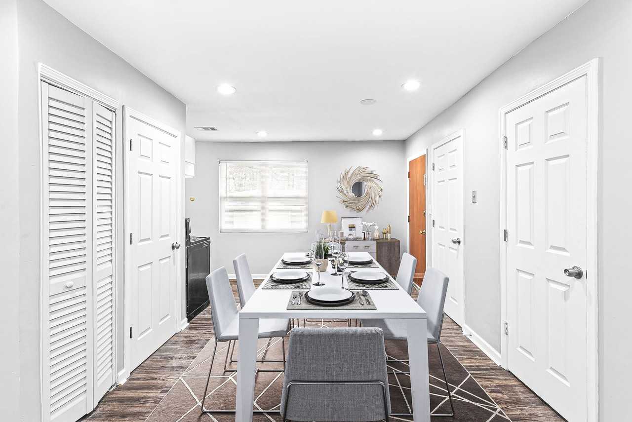 Georgian Oaks Apartments - Photo 6 of 50