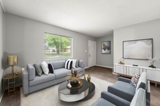 Northgate Townhomes - Photo 1 of 1