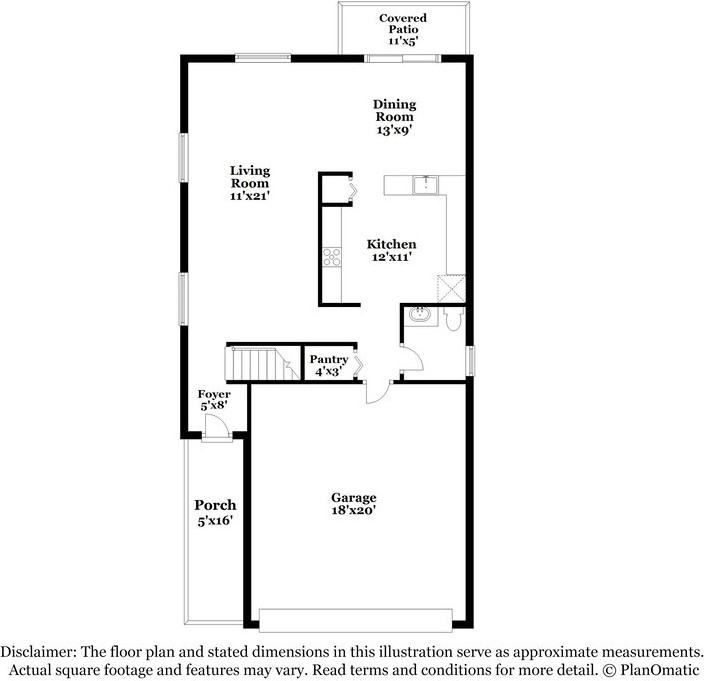 7306 Spring Snowflake Ave - Photo 2 of 20