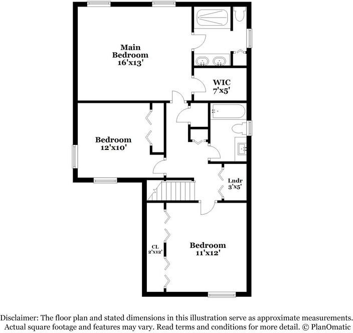 7306 Spring Snowflake Ave - Photo 3 of 20