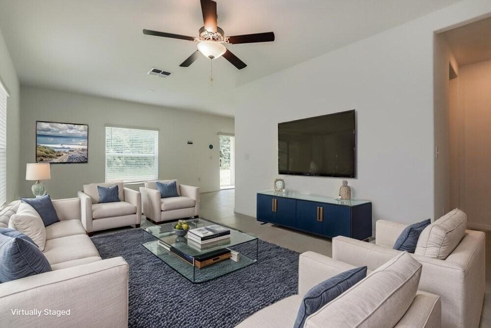 7306 Spring Snowflake Ave - Photo 5 of 20