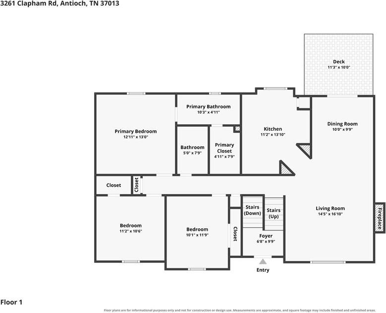 3261 Clapham Rd - Photo 2 of 19