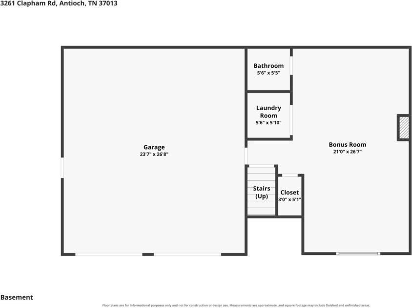 3261 Clapham Rd - Photo 3 of 19