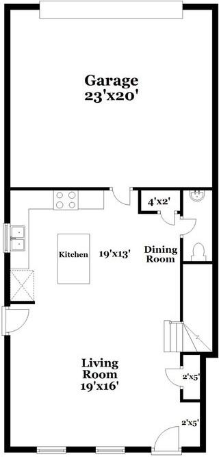 1921 Wild Oaks Ct - Photo 2 of 17