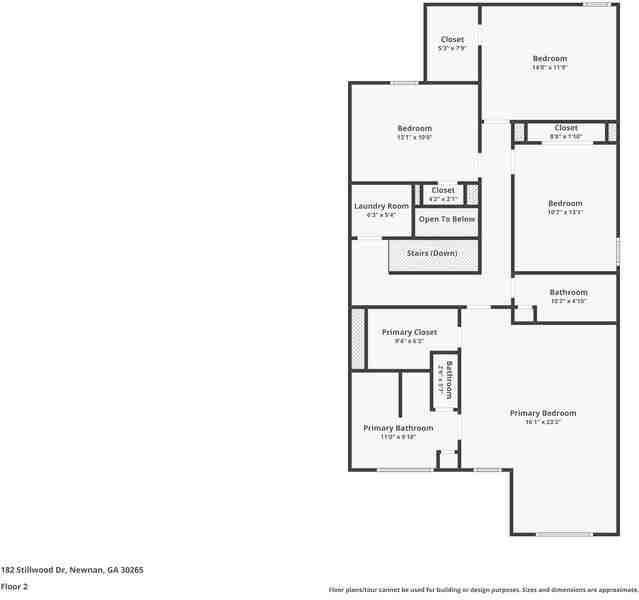 182 Stillwood Dr - Photo 3 of 20
