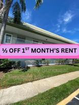 1433 S Belcher Rd #D15 - Photo 1 of 1