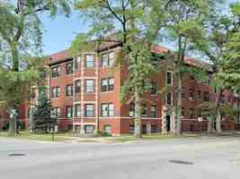 featured image of 1031 Dempster St #3W