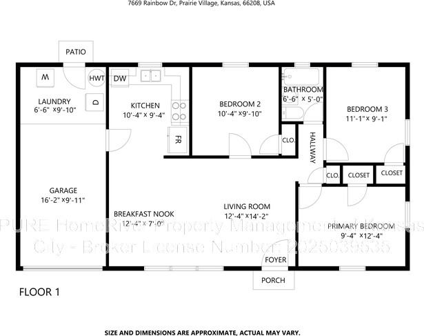 7669 Rainbow Dr - Photo 3 of 22