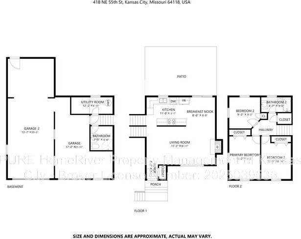 418 Ne 55th St - Photo 4 of 21