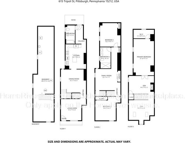 615 Tripoli St - Photo 3 of 18