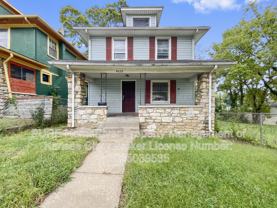 4533 Wabash Ave - Photo 1 of 1