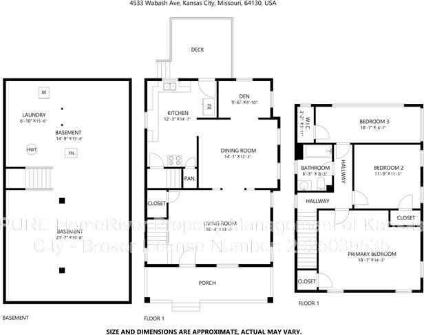 4533 Wabash Ave - Photo 7 of 22