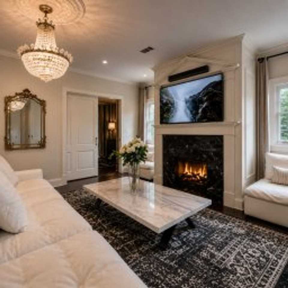 Grand Manor - Photo 5 of 40