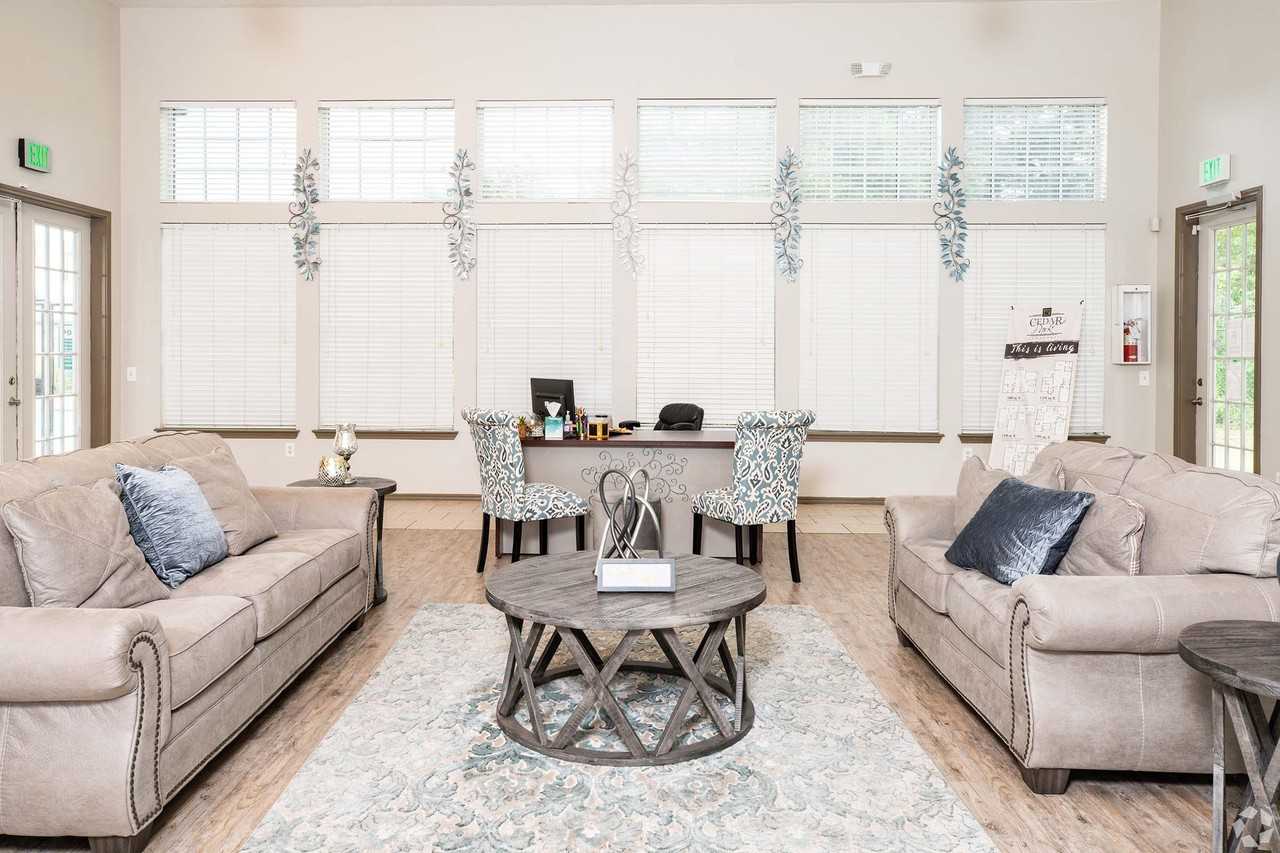 Cedar Park Townhomes - Photo 3 of 48