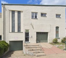 featured image of 100 3rd Ave