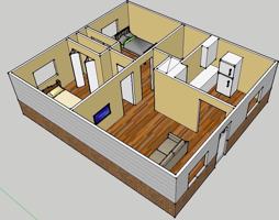 featured image of 3467 S Summerton Rd