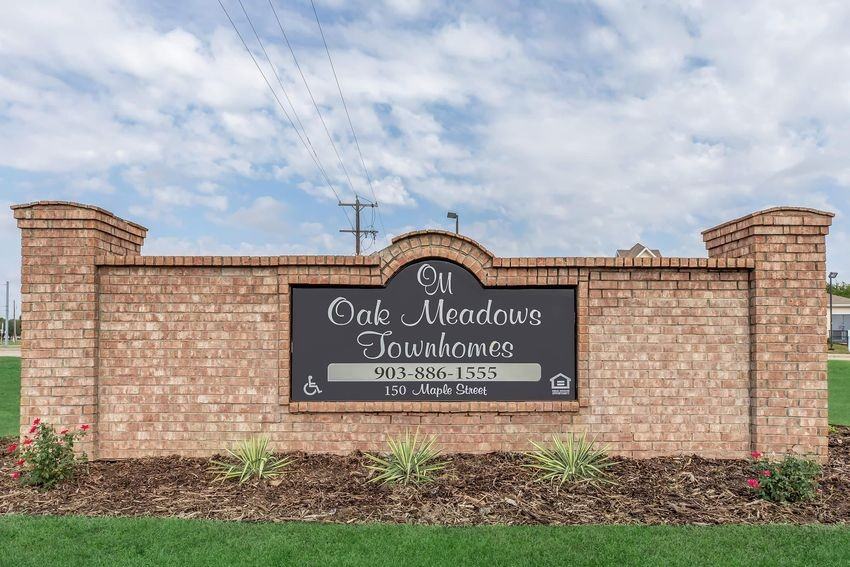 Oak Meadows Townhomes - Photo 2 of 48