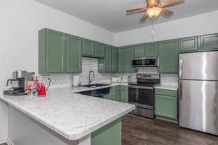 Residences on Stillhouse Road - Photo 1 of 1