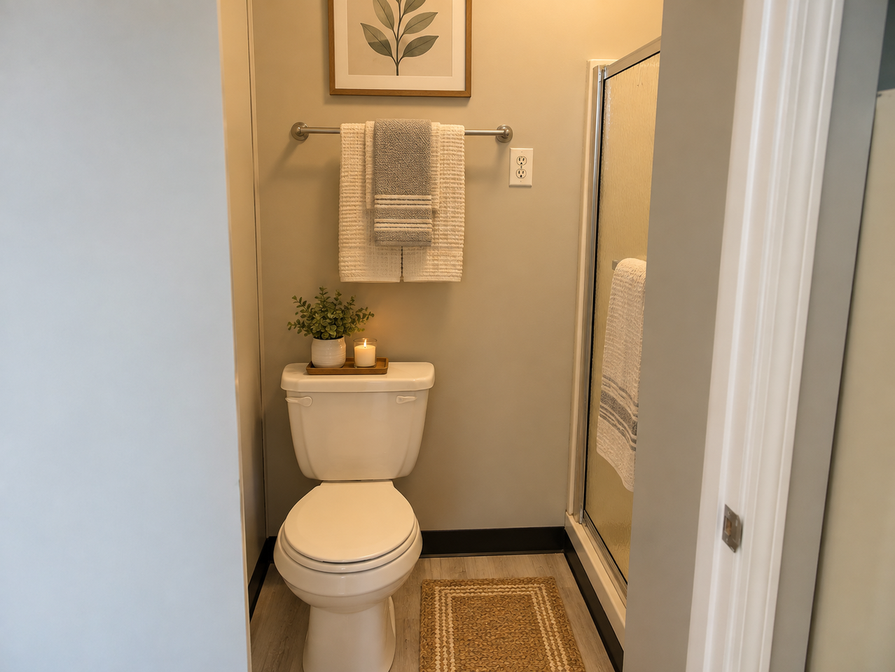 1524 1524 1/2 W Jackson St - 1524 1/2 - Photo 3 of 4