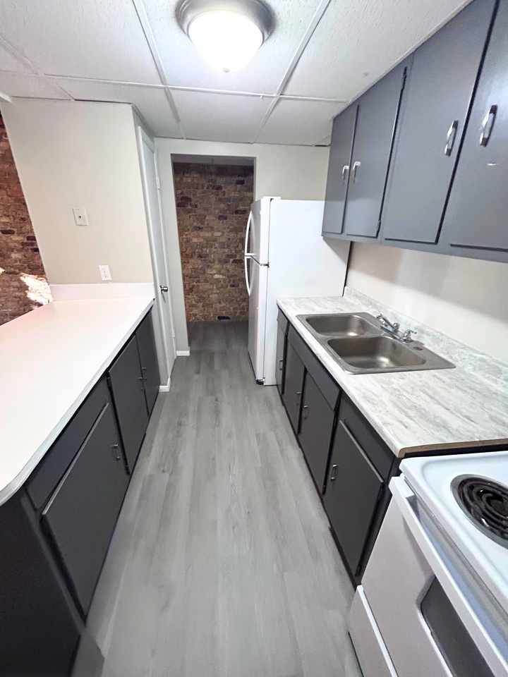 Brookley Apartments - Photo 2 of 8