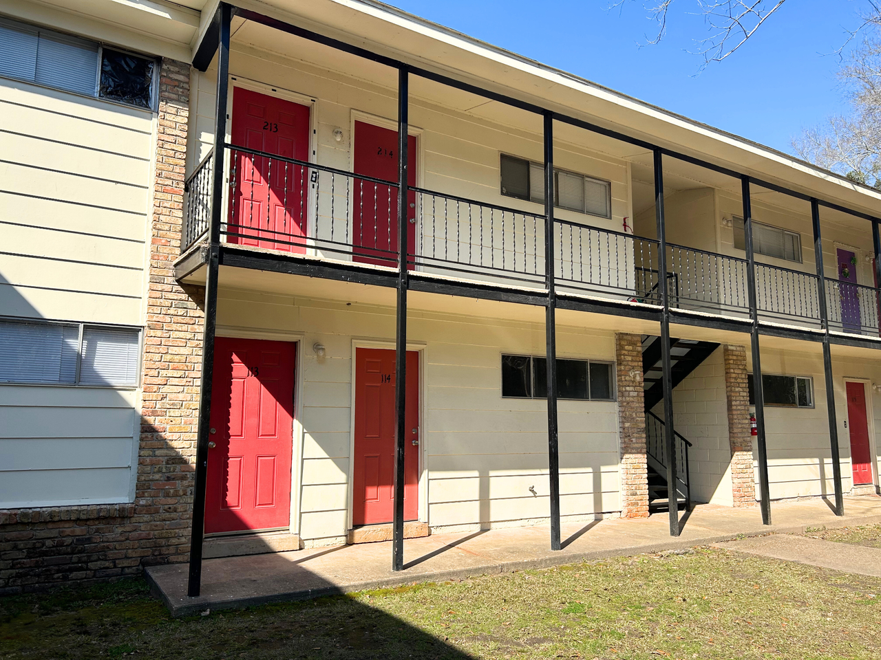 Brookley Apartments - Photo 7 of 8
