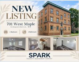featured image of 701 W Maple Ave #2B