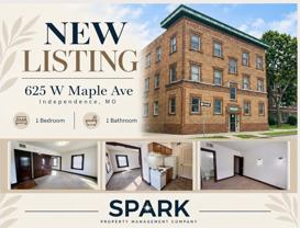 625 W Maple Ave #3B - Photo 1 of 1